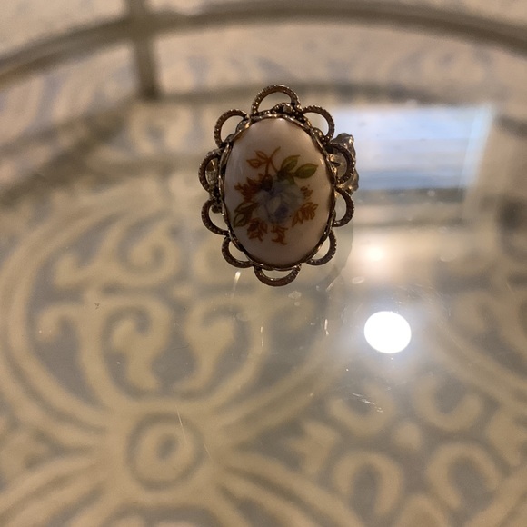 Vintage ring - Picture 3 of 5